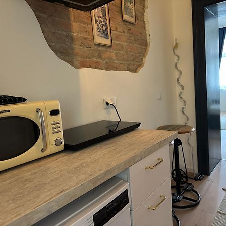 City Life Apartment! Вена Экстерьер фото