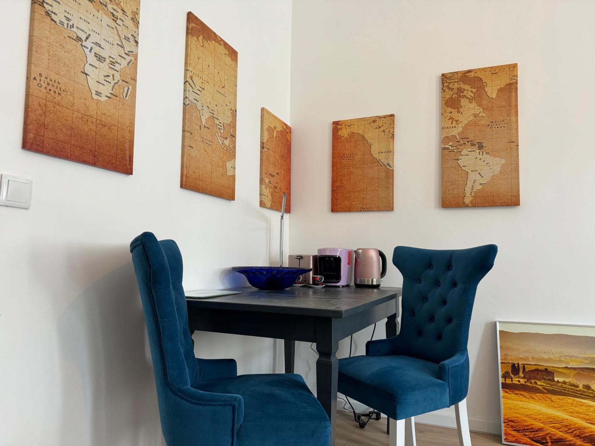City Life Apartment! Вена Экстерьер фото